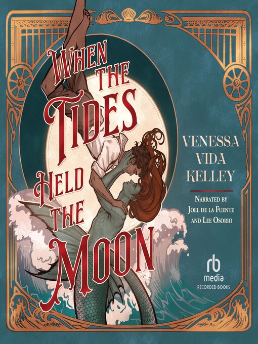 Title details for When the Tides Held the Moon by Venessa Vida Kelley - Wait list